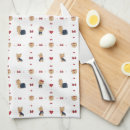Recherche de yorkie cuisine linges Motif