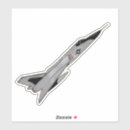 Recherche de guerre froide autocollants Avion