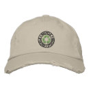 Recherche de recycle casquettes Vert