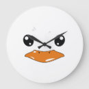 Recherche de le canard horloges Drôle