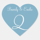 Recherche de de coeur mariage autocollants Noms