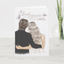 Recherche de just married vœux cartes Jeunes mariés