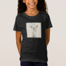 Recherche de giraffes tshirts Dessin