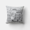 Recherche de la corse coussins Dessin