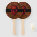 Recherche de halloween éventails Effrayant