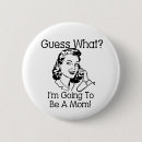 Recherche de maman badges Être mère