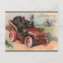 Recherche de thanksgiving turkey cartes postales Chute