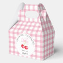 Recherche de cerises ballotins Arc rose