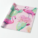 Recherche de oiseau exotique papier cadeau Tropical