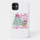Recherche de de café de noël iphone coques Drôle