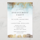 Recherche de elegant gold fiançailles invitations Élégant