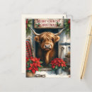 Recherche de cow cartes postales Montagne