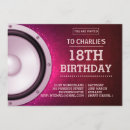 Recherche de boîte nuit cartes invitations Dames