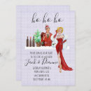 Recherche de cocktail de vacances invitations Partie