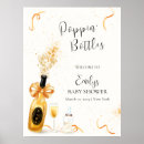 Recherche de bouteille de champagne posters Tendance