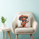 Recherche de cinco de mayo coussins Guitare
