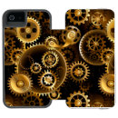 Recherche de laiton coques Antique