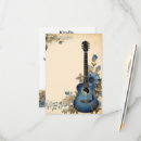 Recherche de musique réponses cartons Fleurs