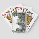Recherche de 18ème jeux de cartes Français