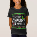 Recherche de noël enfant tshirts Vente