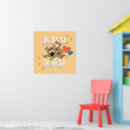 Recherche de machine mystère posters Chien