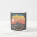 Recherche de montana tasses Camping