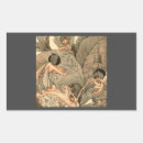 Recherche de peinture vintage autocollants Nature