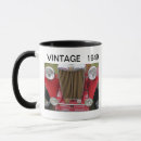 Recherche de voiture vintage tasses Muqueuse