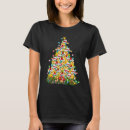 Recherche de père de jumeaux tshirts Noël