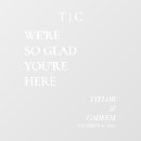 Recherche de fête signes Simple