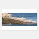 Recherche de navigation autocollants Littoral