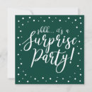 Recherche de blanc carrées invitations Vert