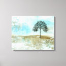 Recherche de arbres art Bleu