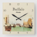 Recherche de buffalo horloges Buffle