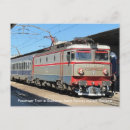 Recherche de train Locomotive