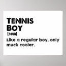 Recherche de raquette de tennis posters Pour lui
