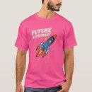 Recherche de rocket scientist tshirts Fusée