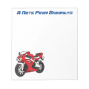 Recherche de vélo blocsnotes Moto