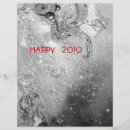 Recherche de nouvelles années prospectus Noir