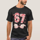 Recherche de six tshirts Drôle