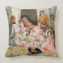 Recherche de harem coussins Lewis