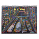 Recherche de art nouveau calendriers Paysages