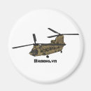 Recherche de hélicoptères magnets Militaire