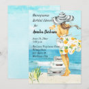 Recherche de lune de miel invitations Plage