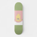Recherche de scènes skateboards Rose