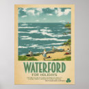 Recherche de waterford posters Irish