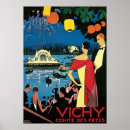 Recherche de comite posters Vichy