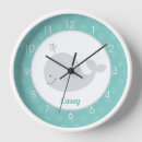 Recherche de nursery horloges Toute personne