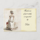 Recherche de jane austen invitations Romantique