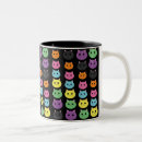 Recherche de chats colorés tasses Amoureux des chats